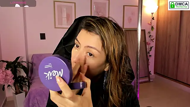 Lilabril online show from 01/15/26, 02:32