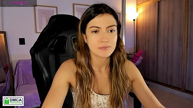 Lilabril online show from 05/04/26, 02:46
