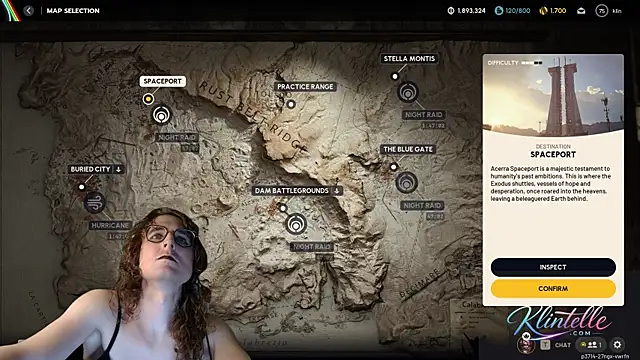 klintellemoore online show from 03/30/26, 04:13