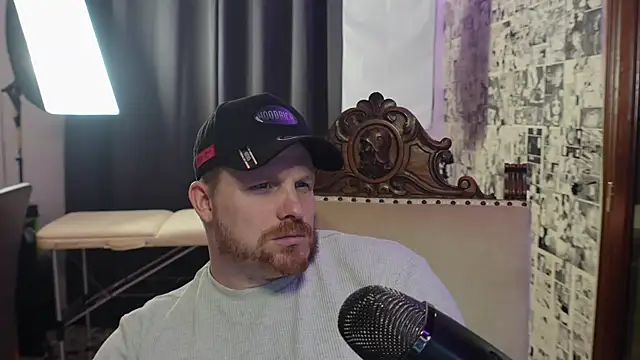 Be N84 online show from 01/21/25, 11:02