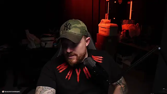 Be N84 online show from 11/12/25, 07:35