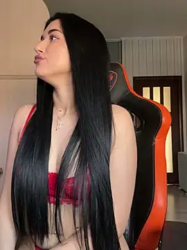 Julietta a online show from 03/07/25, 11:07