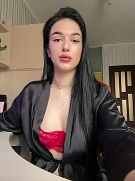 Julietta a online show from 03/21/25, 07:33