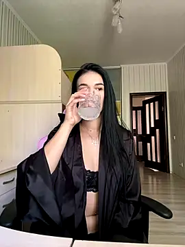 Julietta a online show from 09/22/25, 07:10