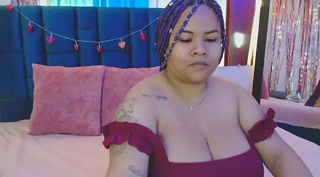 alba sex10 online show from 01/30/25, 10:29