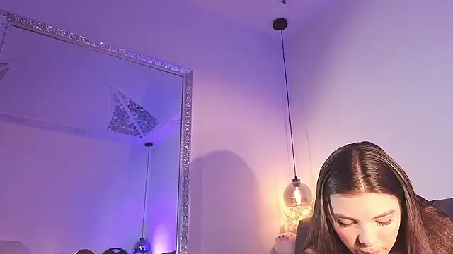 Snapshot of Isabella_francoo chatting on 02/26/26, 11:53 Isabella francoo online show from 02/26/26, 11:53