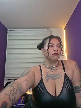 Alexa Slavehot777 online show from 11/26/25, 12:11