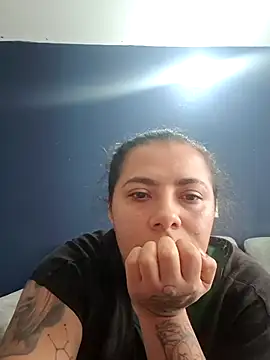 Alexa Slavehot777 online show from 01/13/26, 09:20