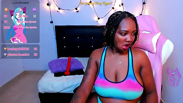 chanel brunette online show from 01/26/25, 12:37