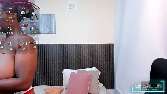 chanel brunette online show from 01/15/26, 06:44