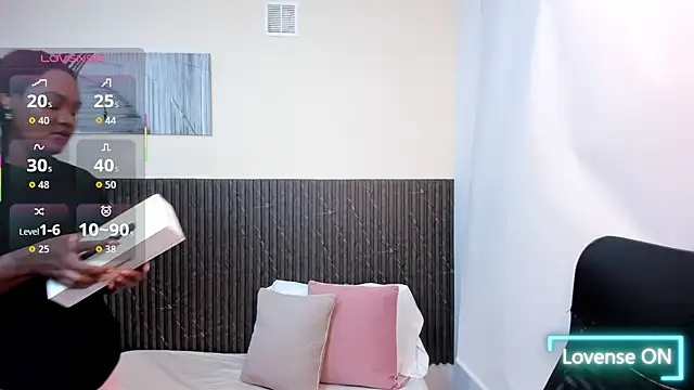 chanel brunette online show from 01/18/26, 12:20