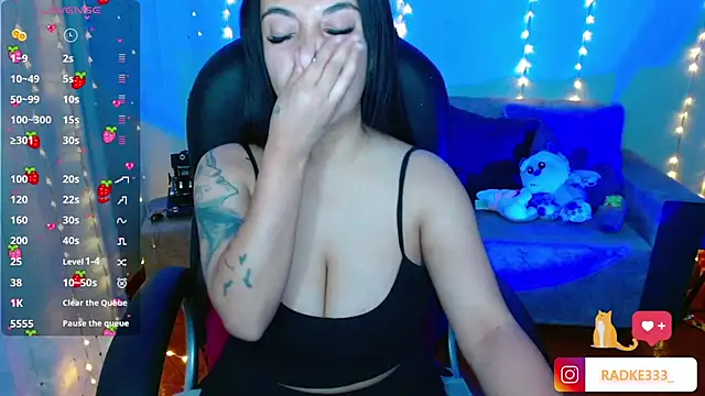 AmberGoddess  online show from 03/04/26, 10:43