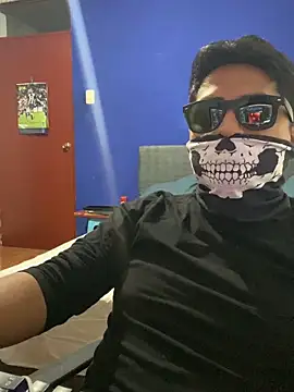 Daniel Black98 online show from 03/16/25, 11:57