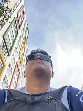 Daniel Black98 online show from 03/21/25, 08:50