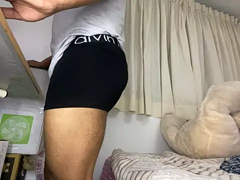 Daniel Black98 online show from 10/04/25, 03:04