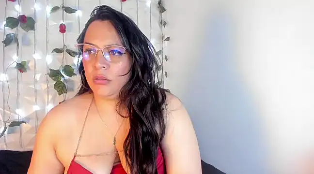 Biiancacox online show from 02/15/25, 09:27