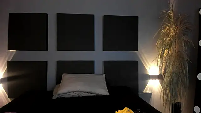 Biiancacox online show from 02/20/25, 02:40