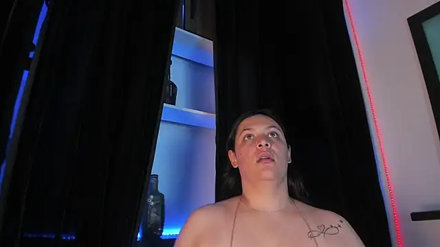 Biiancacox online show from 02/21/25, 02:50