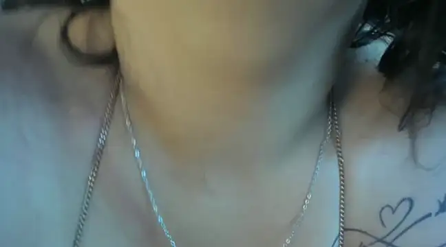 Biiancacox online show from 03/14/25, 09:14