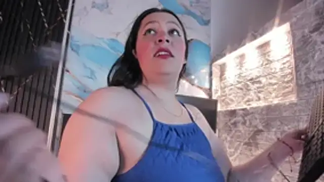 Biiancacox online show from 10/16/25, 03:07