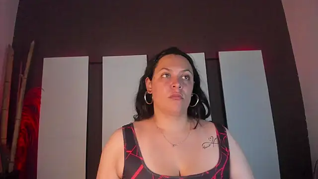 Biiancacox online show from 10/30/25, 02:57