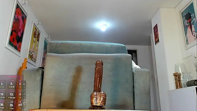 Alexxis-333 online show from 09/21/25, 06:48