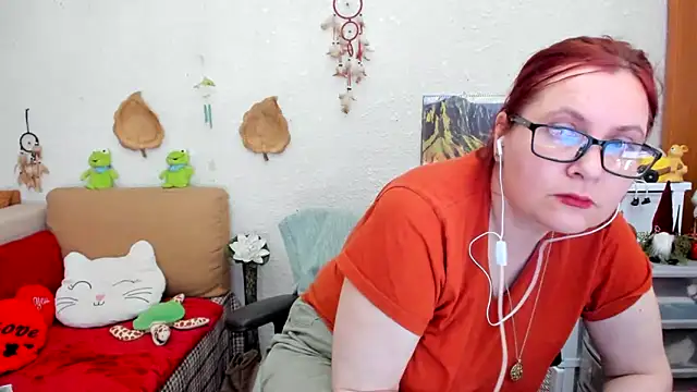 PlayfullMature online show from 03/13/25, 06:45