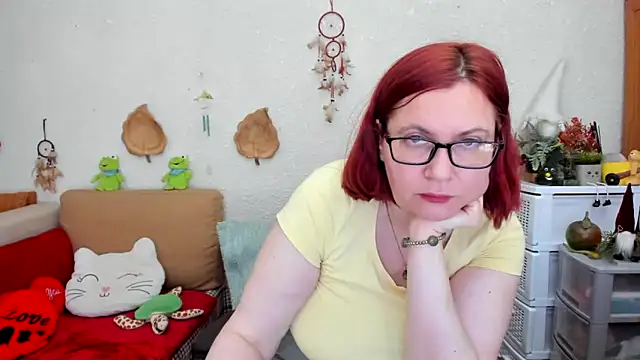 PlayfullMature online show from 03/14/25, 10:07