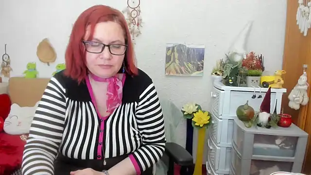 PlayfullMature online show from 03/16/25, 02:10