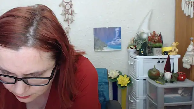 PlayfullMature online show from 03/21/25, 05:23