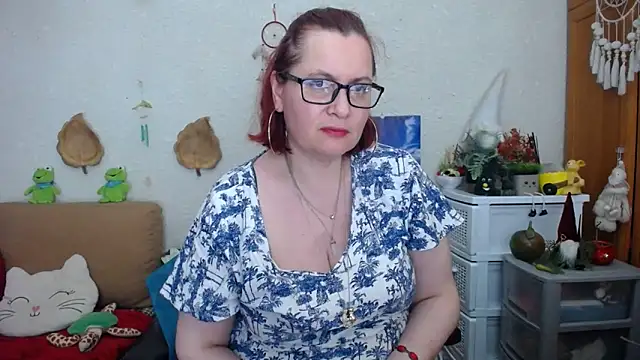 PlayfullMature online show from 03/21/25, 09:45