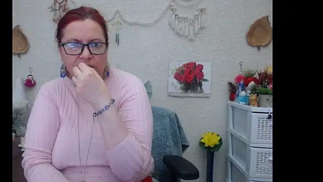 PlayfullMature online show from 09/12/25, 02:22