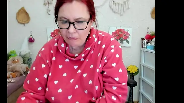 PlayfullMature online show from 09/27/25, 06:57