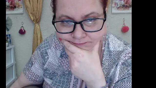 PlayfullMature online show from 10/05/25, 04:55