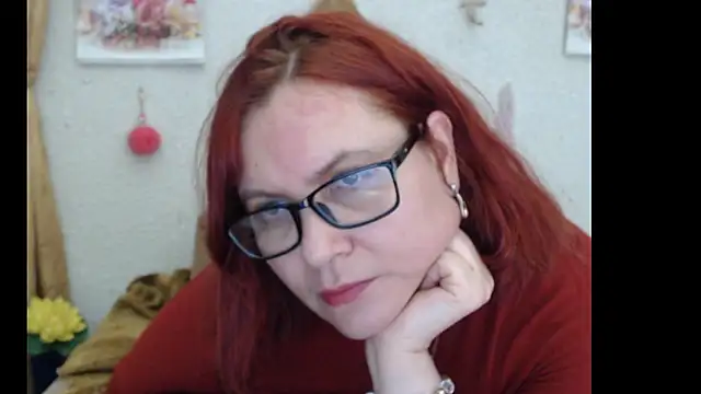 PlayfullMature online show from 10/12/25, 07:35