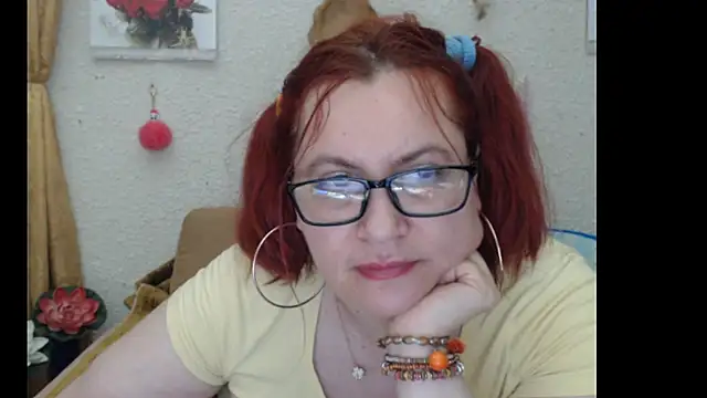 PlayfullMature online show from 10/17/25, 04:04