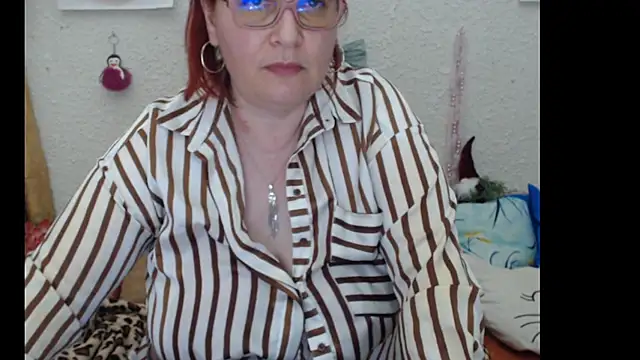 PlayfullMature online show from 10/25/25, 10:04