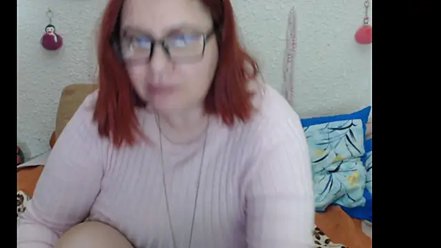 PlayfullMature online show from 11/08/25, 10:26