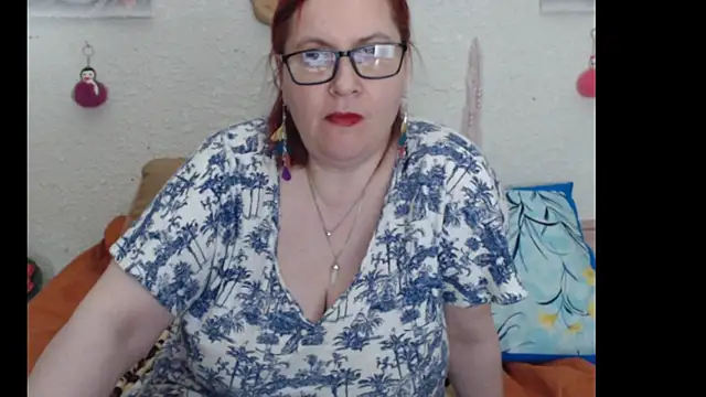 PlayfullMature online show from 11/09/25, 03:21