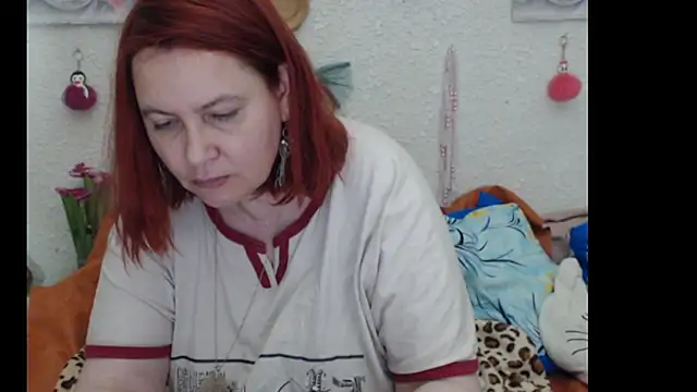 PlayfullMature online show from 11/16/25, 01:17