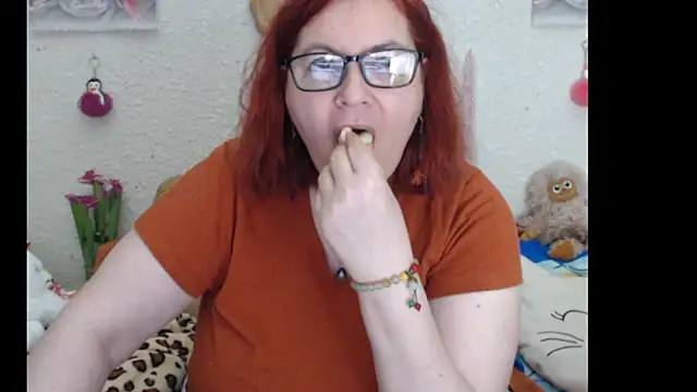 PlayfullMature online show from 11/21/25, 09:02