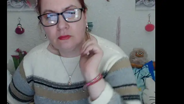 PlayfullMature online show from 11/25/25, 05:02