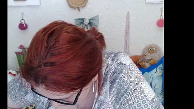 PlayfullMature online show from 12/04/25, 05:06