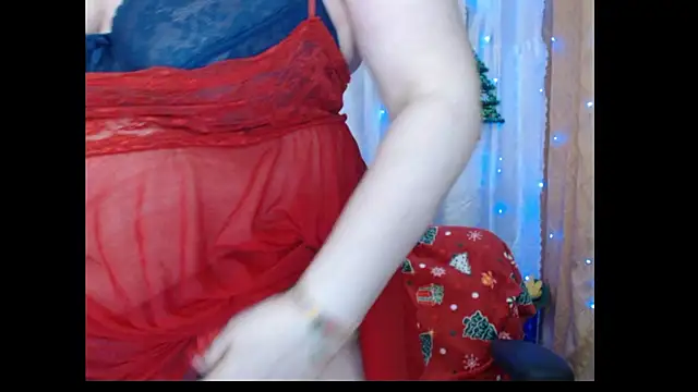 PlayfullMature online show from 01/09/26, 09:56