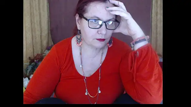 PlayfullMature online show from 03/30/26, 03:24