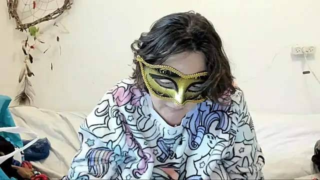 Snapshot of IsraeliMilf chatting on 02/09/25, 11:25 IsraeliMilf online show from 02/09/25, 11:25