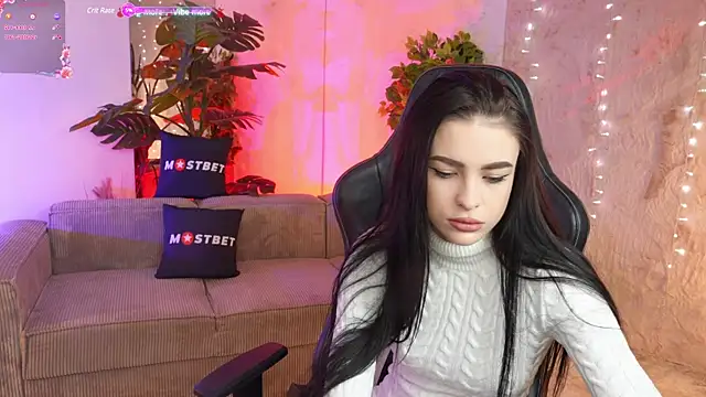 Tina Breeze online show from 12/06/24, 07:43