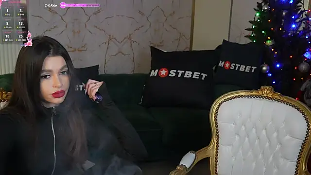 Tina Breeze online show from 12/12/24, 11:29