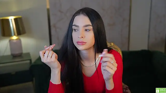 Tina Breeze online show from 02/04/25, 07:40