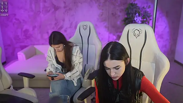 Tina Breeze online show from 03/15/25, 11:29